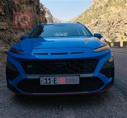 هيونداي كونا